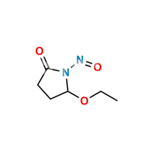 N-Nitroso Vigabatrin Impurity 1