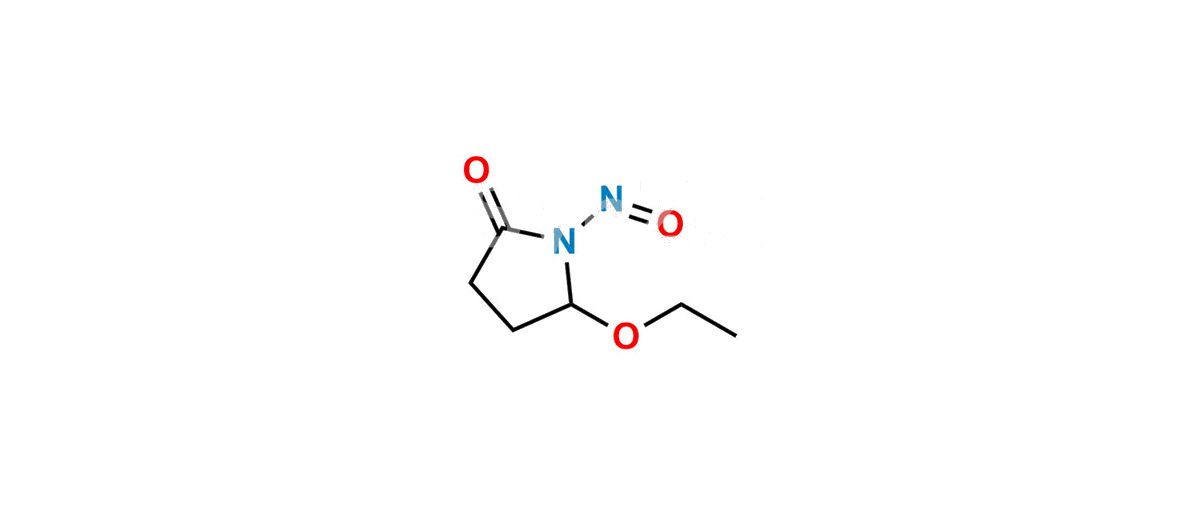 N-Nitroso Vigabatrin Impurity 1