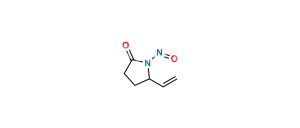 N-Nitroso Vigabatrin EP Impurity A