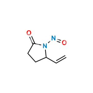 N-Nitroso Vigabatrin EP Impurity A