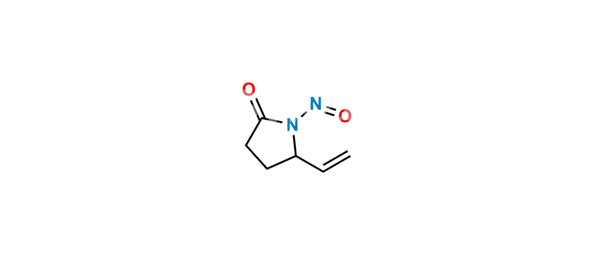 N-Nitroso Vigabatrin EP Impurity A