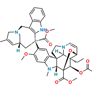 Vinorelbine EP Impurity A