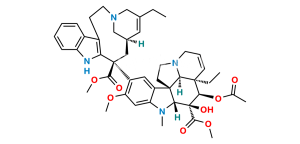 Vinorelbine EP Impurity J