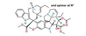 Vinorelbine EP Impurity D