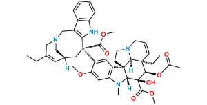 Vinorelbine Impurity C