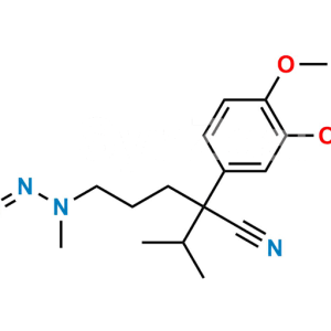 N-Nitroso Verapamil EP Impurity F