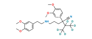 Norverapamil D7