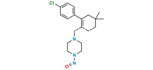 Venetoclax Nitroso Impurity 4
