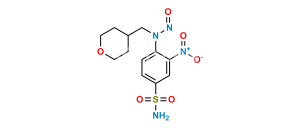 Venetoclax Nitroso Impurity 5