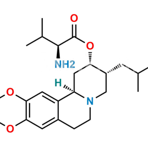 Valbenazine Impurity 1 (SRRS)