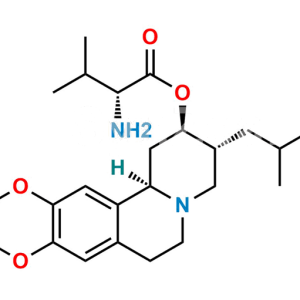 Valbenazine Impurity 1 (RRRR)