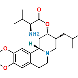 Valbenazine Impurity 1 (SSSS)