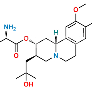 Valbenazine Impurity 3
