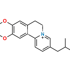 Valbenazine Impurity 4
