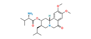 Valbenazine Impurity 5