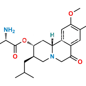 Valbenazine Impurity 5