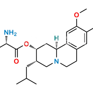 Valbenazine Impurity 1 (SSRS)