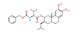 N-Carboxybenzyl Valbenazine
