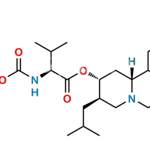 N-Carboxybenzyl Valbenazine