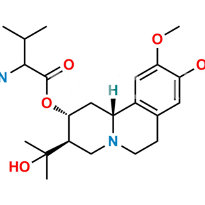 2-Hydroxy Valbenazine