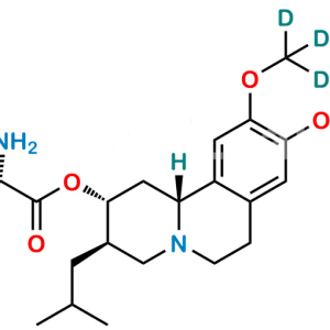 Valbenazine D6