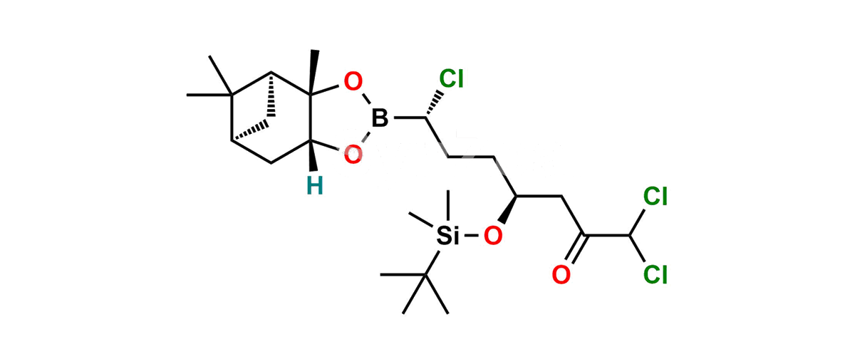 Vaborbactam Impurity 16