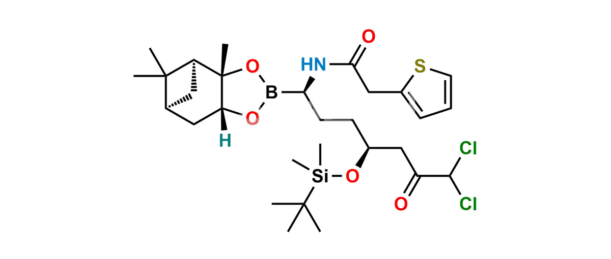 Vaborbactam Impurity 17