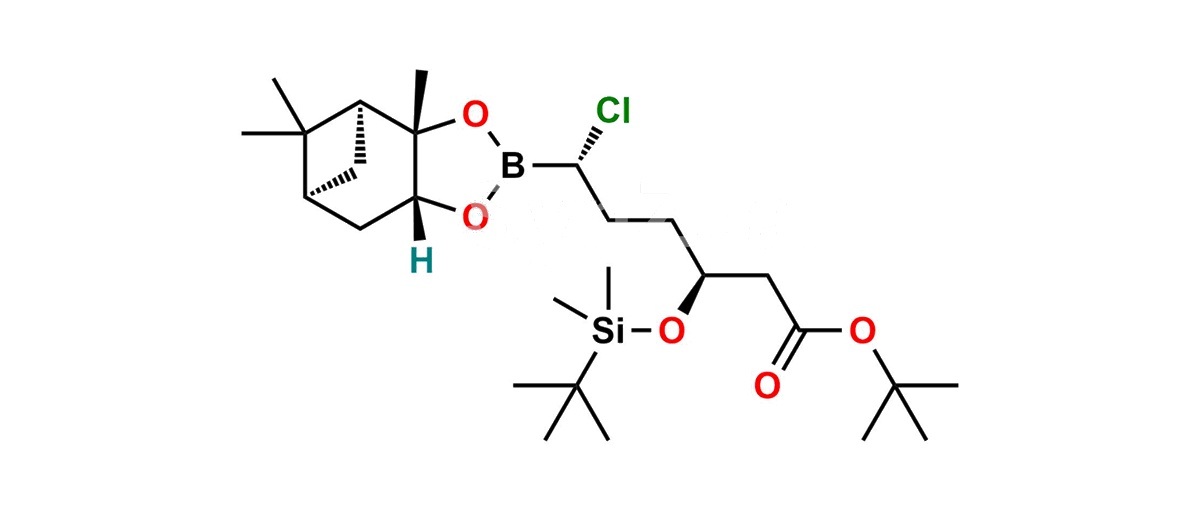 Vaborbactam Impurity 19