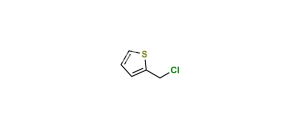 2-(Chloromethyl)thiophene