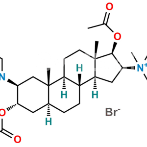 Vecuronium Bromide