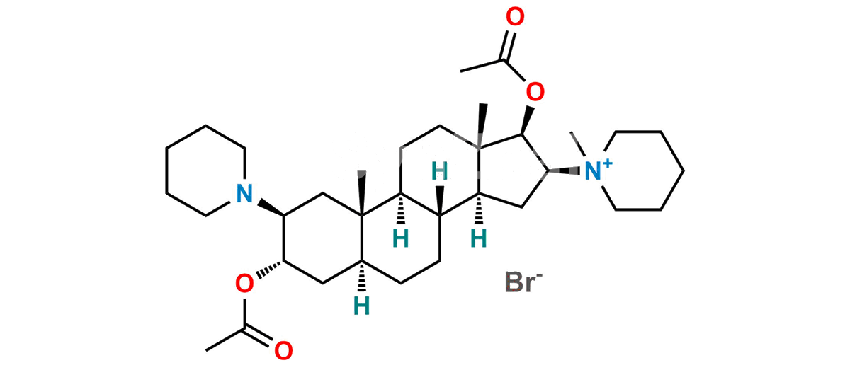 Vecuronium Bromide