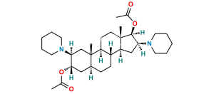 Vecuronium Bromide EP Impurity A