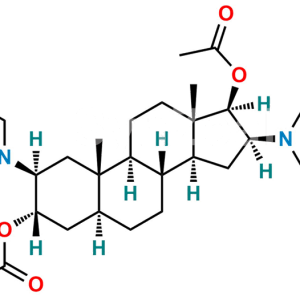 Vecuronium Bromide EP Impurity A