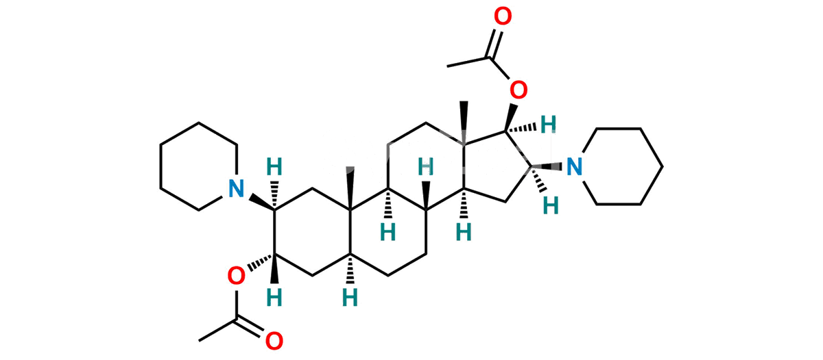 Vecuronium Bromide EP Impurity A