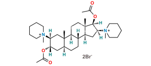 Vecuronium Bromide EP Impurity B