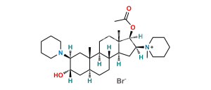 Vecuronium Bromide EP Impurity C