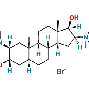 Vecuronium Bromide EP Impurity D