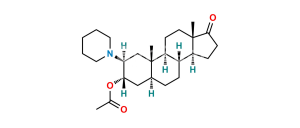 Vecuronium Bromide EP Impurity F