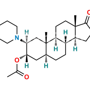 Vecuronium Bromide EP Impurity F