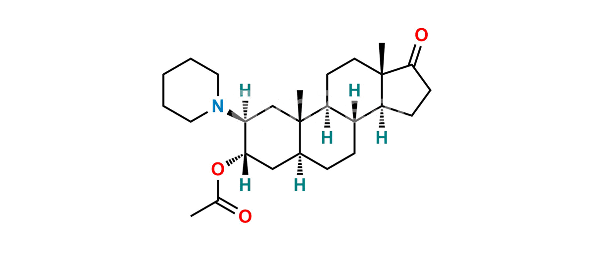 Vecuronium Bromide EP Impurity F