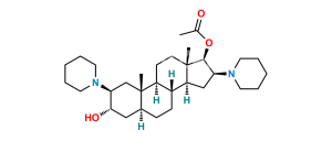 Vecuronium Bromide Impurity 1
