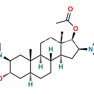 Vecuronium Bromide Impurity 1
