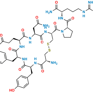 Des-Gly-Vasopressin
