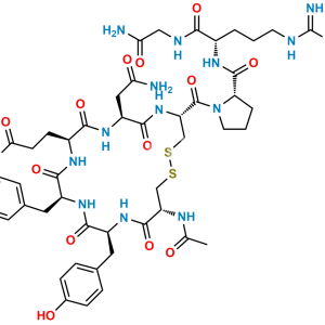 N-Acetyl Vasopressin