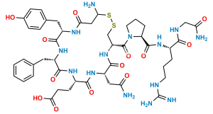 Glu (4) Vasopressin