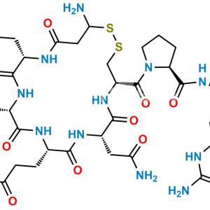 Glu (4) Vasopressin
