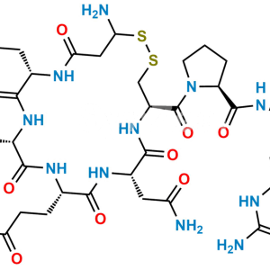 GLY-OH Vasopressin