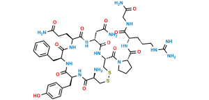 [D-Asn]Vasopressin