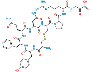 Vasopressin Impurity 1