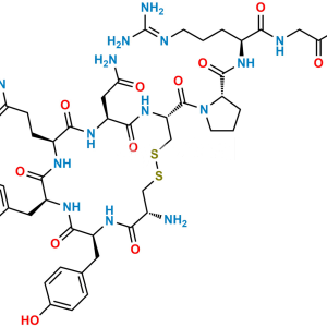 Vasopressin Impurity 1